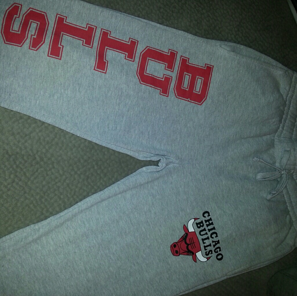 Joggers